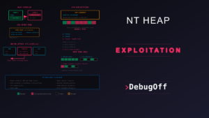 NT Heap Exploitation
